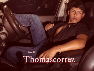 Thomascortez