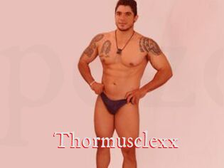 Thormusclexx