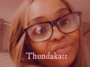 Thundakatt