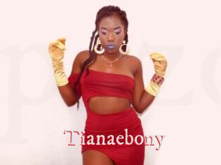 Tianaebony