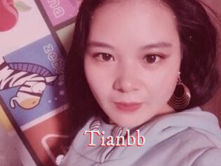 Tianbb