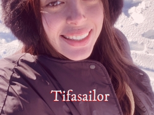 Tifasailor