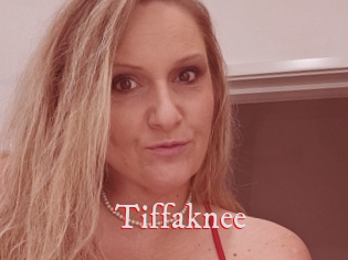 Tiffaknee