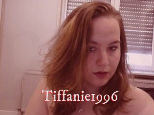 Tiffanie1996