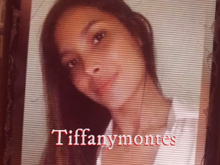 Tiffanymontes