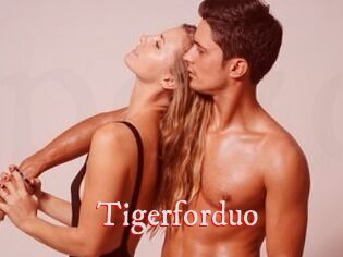 Tigerforduo