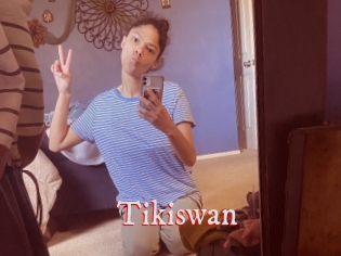 Tikiswan