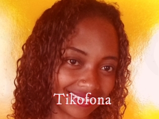 Tikofona