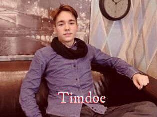 Timdoe