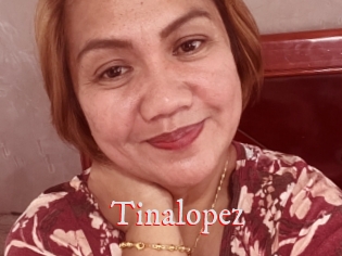 Tinalopez