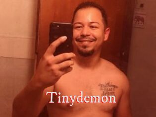 Tinydemon