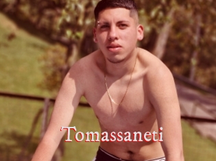 Tomassaneti