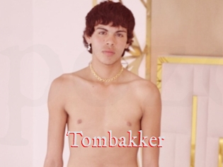 Tombakker