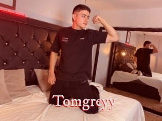 Tomgreyy