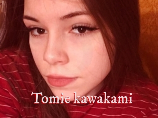 Tomie_kawakami