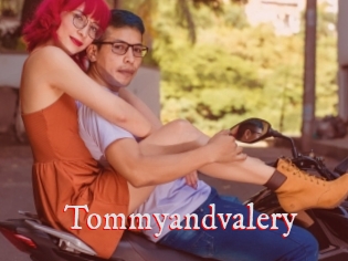 Tommyandvalery