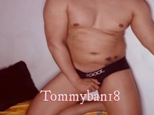 Tommyban18