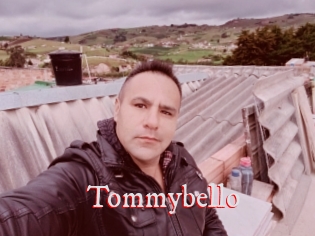 Tommybello