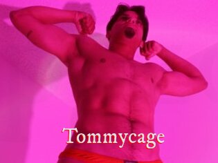 Tommycage