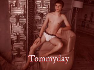 Tommyday