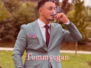 Tommyegan