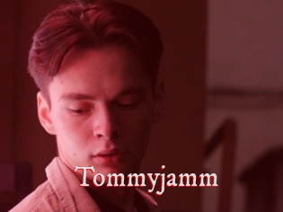 Tommyjamm