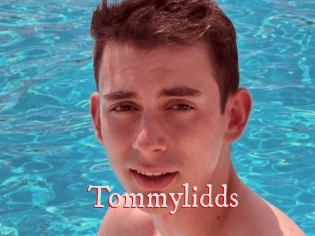 Tommylidds