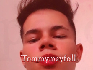 Tommymayfoll