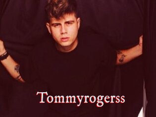 Tommyrogerss