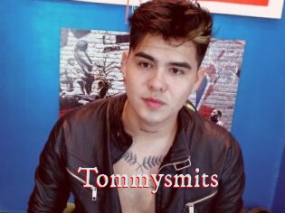 Tommysmits