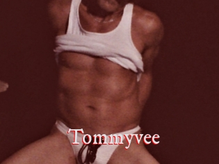 Tommyvee