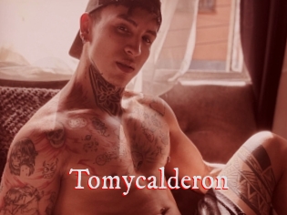 Tomycalderon