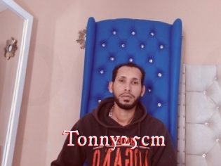 Tonny25cm