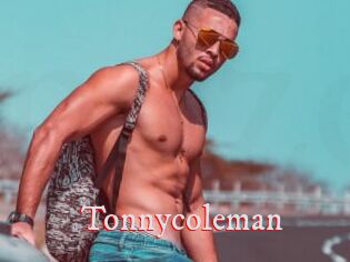 Tonnycoleman