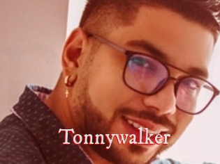 Tonnywalker