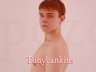 Tonybankins