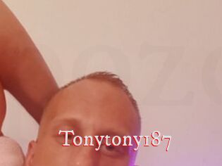 Tonytony187