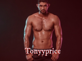 Tonyyprice