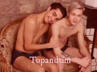 Topandtim