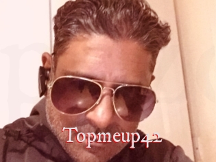 Topmeup42