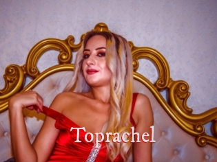 Toprachel