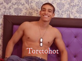 Toretohot