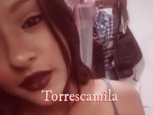 Torrescamila