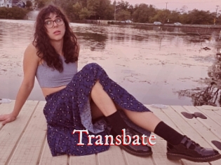 Transbate