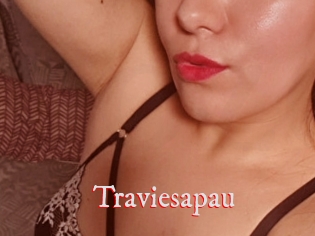 Traviesapau