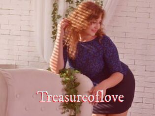 Treasureoflove