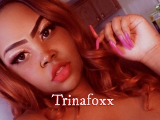 Trinafoxx