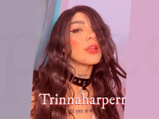 Trinnaharperr