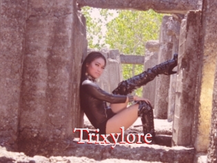 Trixylore