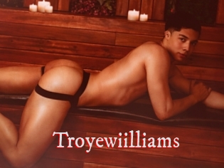 Troyewiilliams